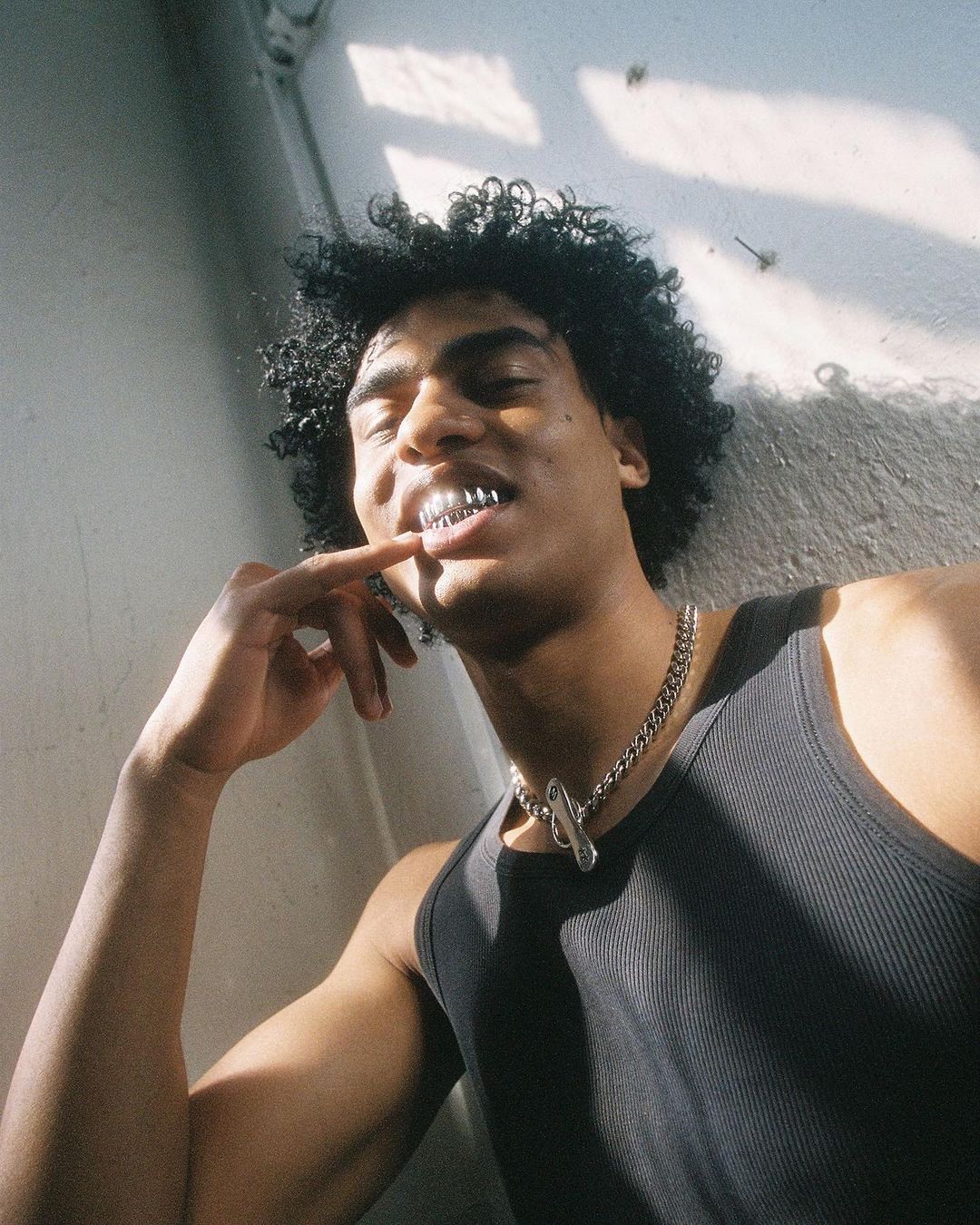 CAMPAIGN Yorgary x Twjo Jeys