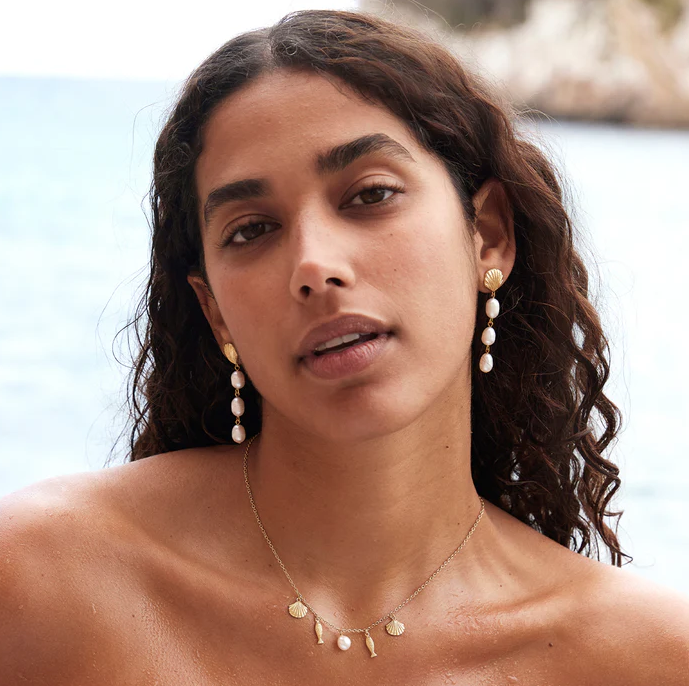 CAMPAIGN Anna I x Agapé Studio