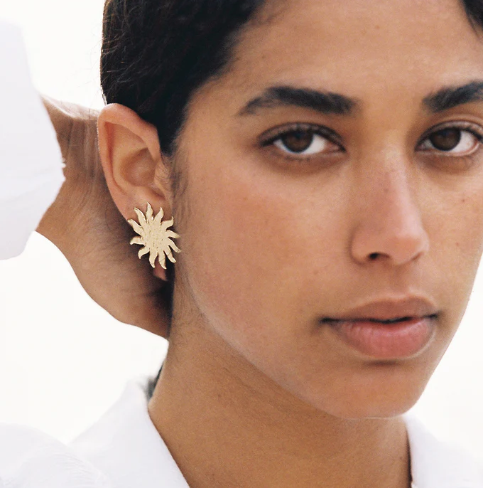 CAMPAIGN Anna I x Agapé Studio