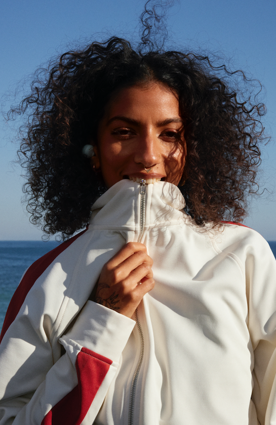 CAMPAING Roser, Marley & Yasmin x Spotify