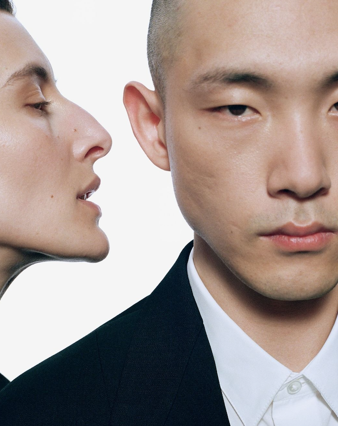 CAMPAIGN Luisa x Aeyde