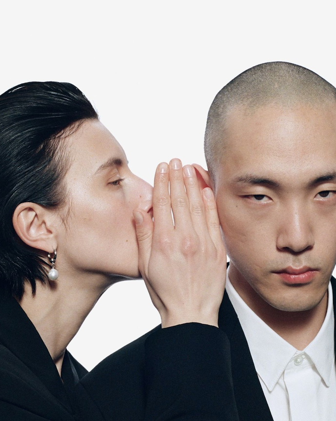 CAMPAIGN Luisa x Aeyde