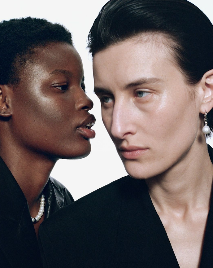 CAMPAIGN Luisa x Aeyde