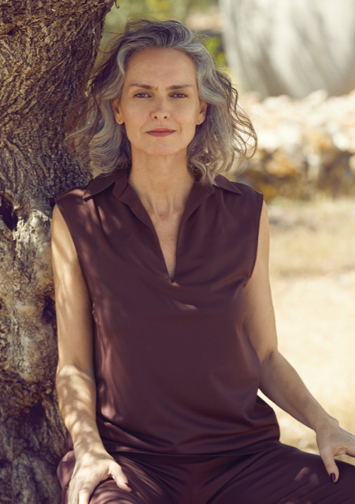 carola porto