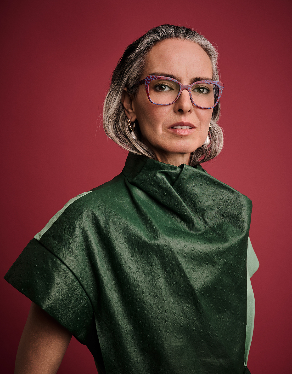 carola porto