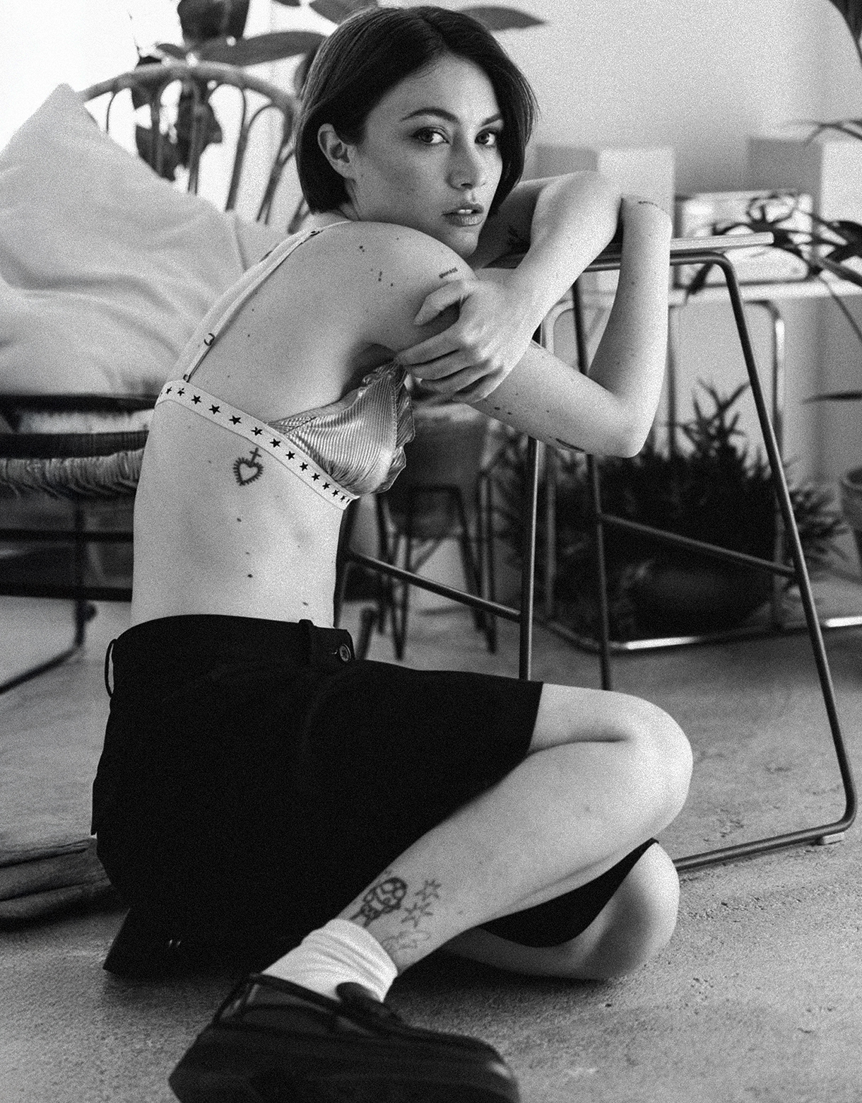 manon lefebvre