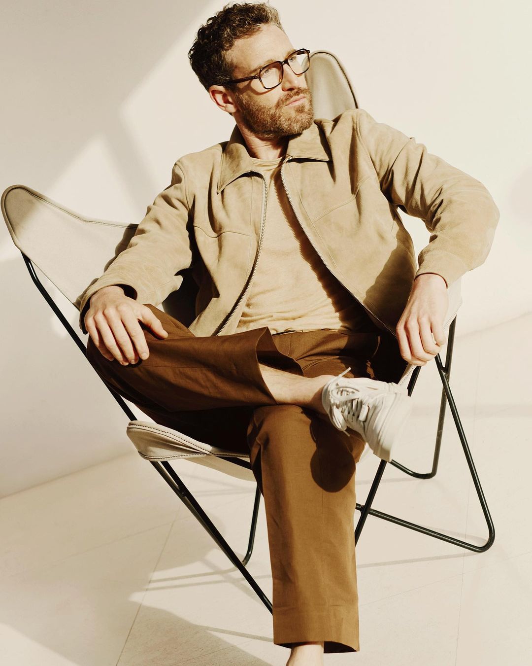 CAMPAIGN Jan x Cottet