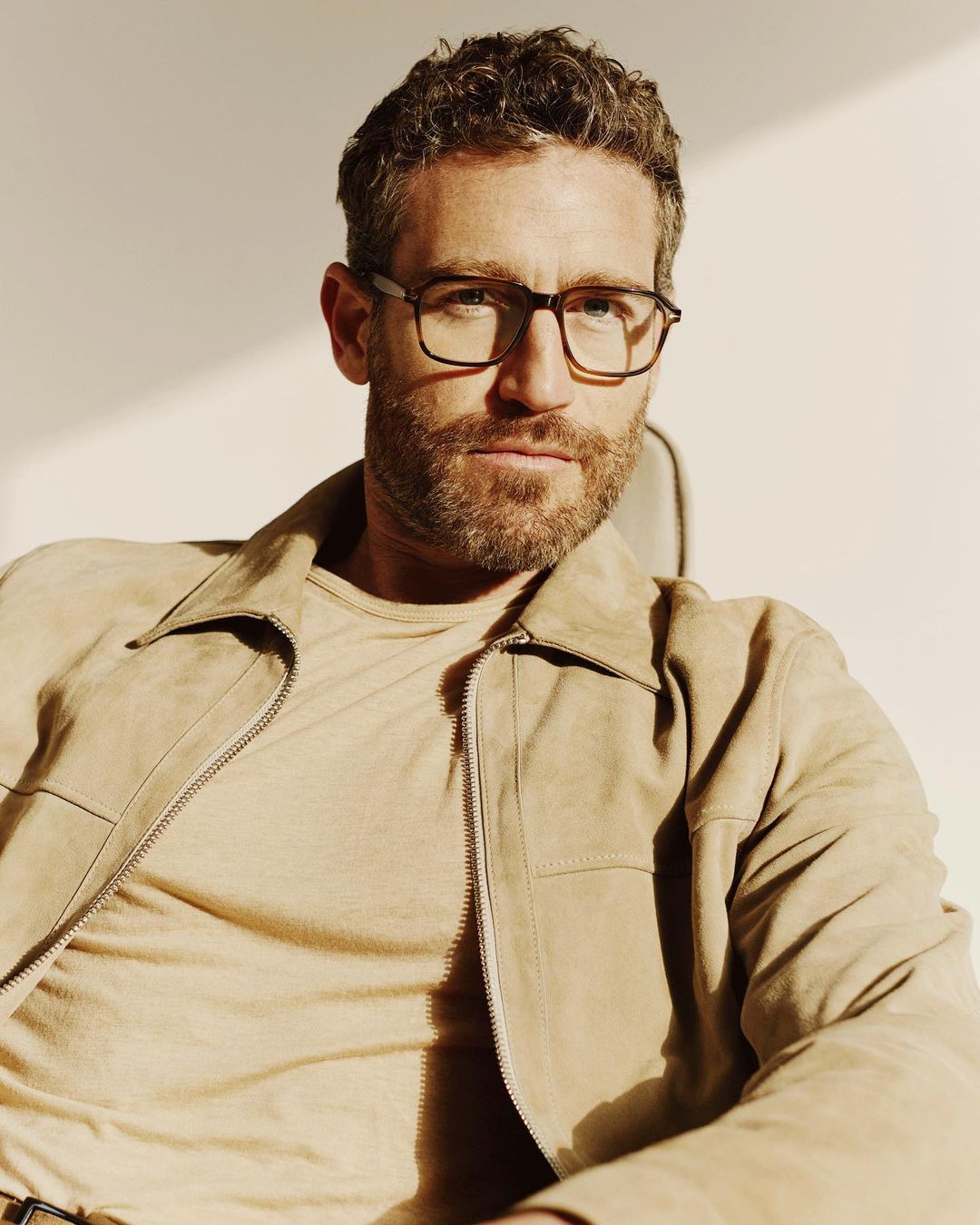 CAMPAIGN Jan x Cottet