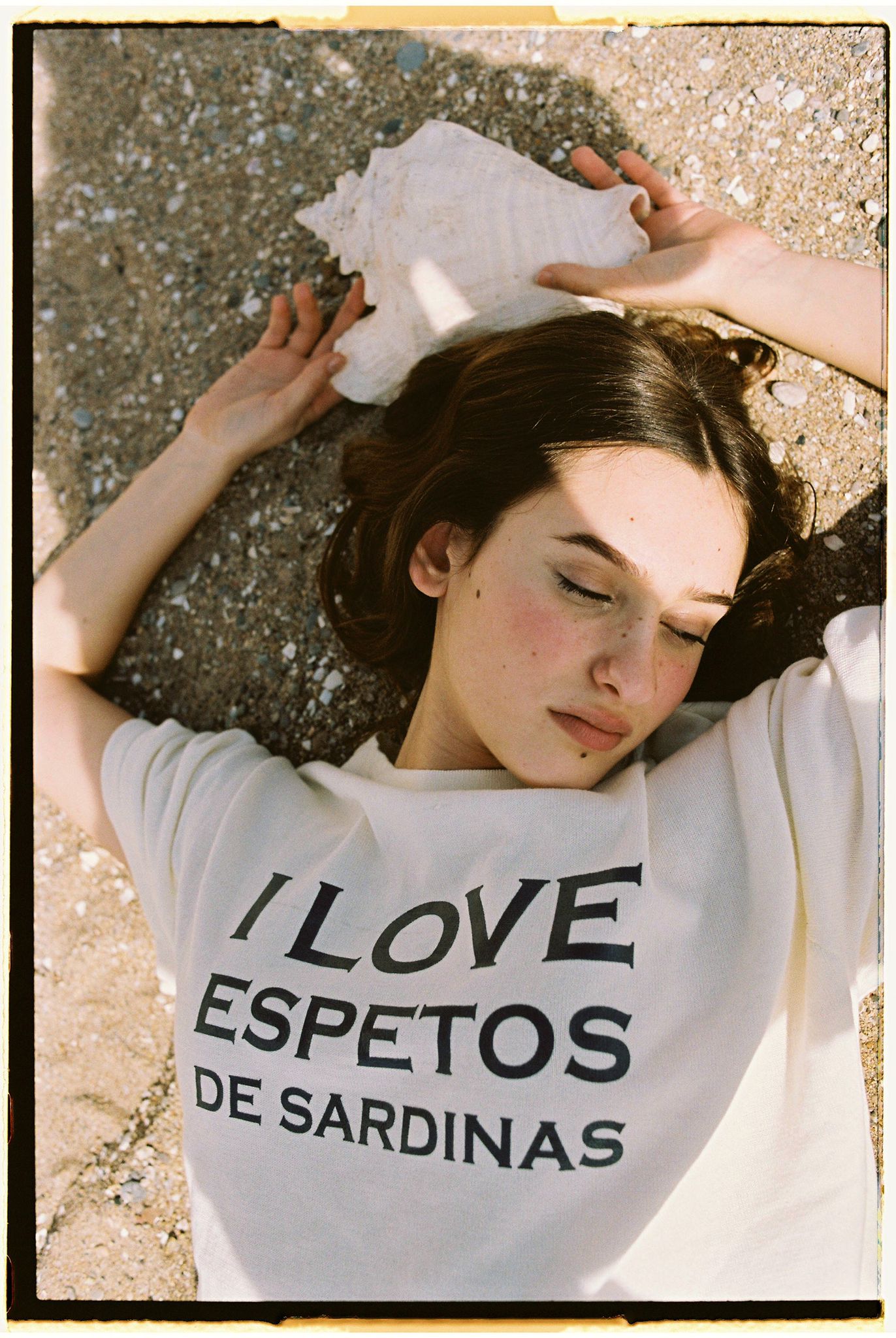 EDITORIAL Júlia x Lemon Mag