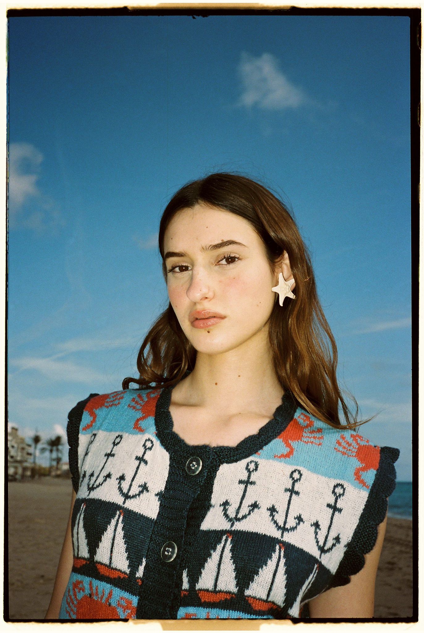 EDITORIAL Júlia x Lemon Mag