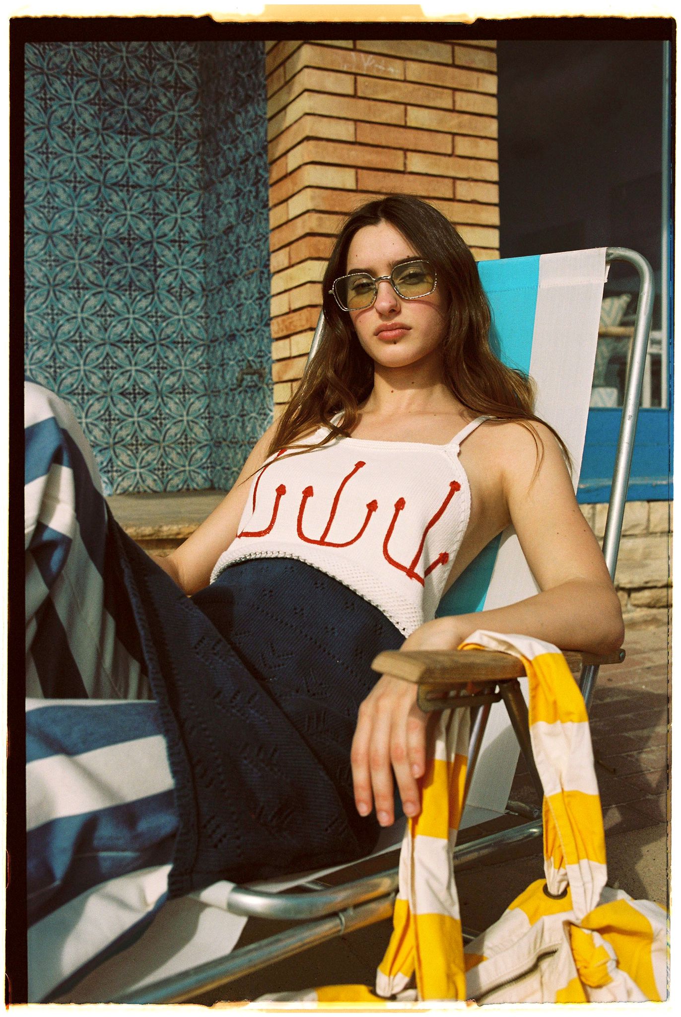 EDITORIAL Júlia x Lemon Mag