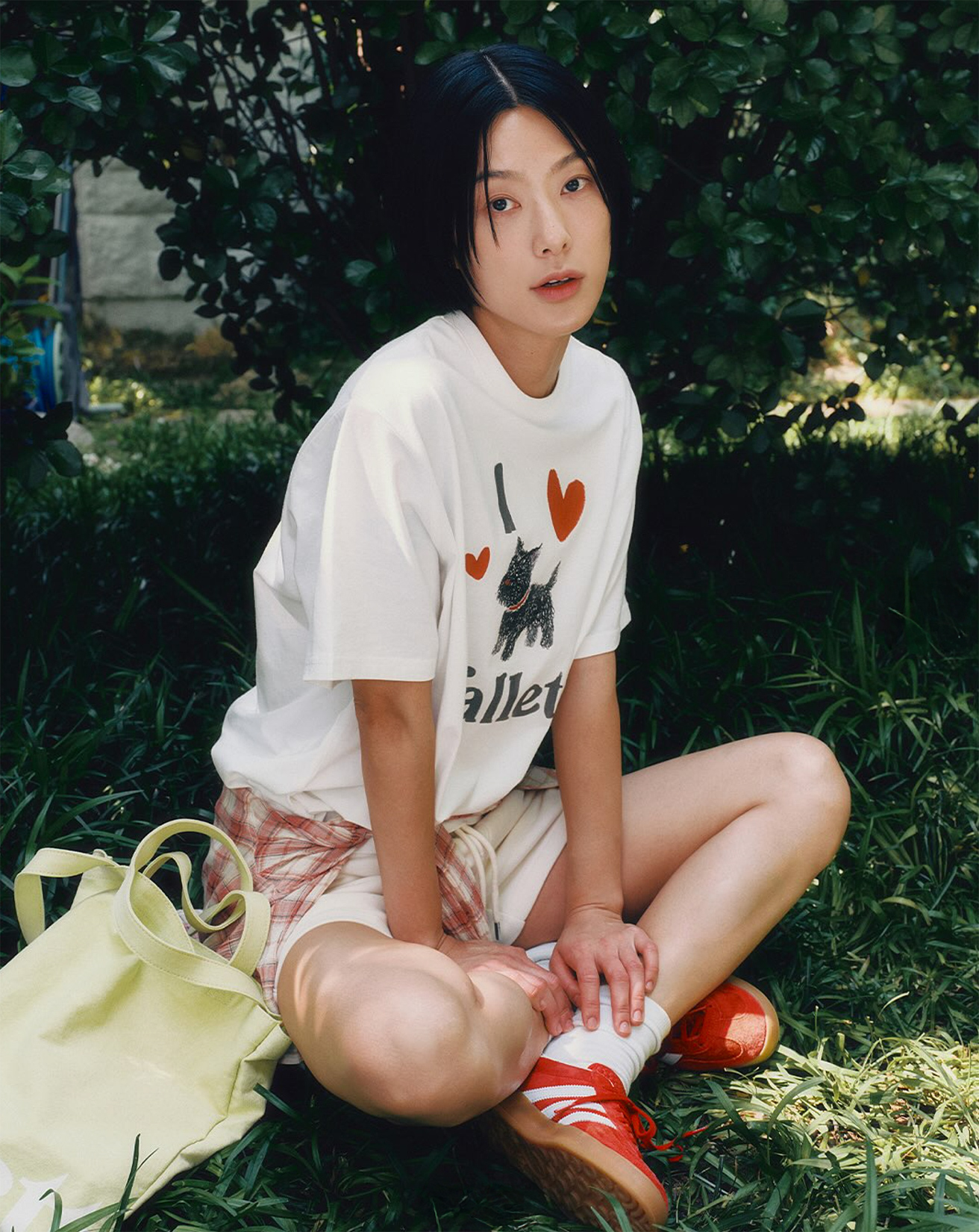 dahye lim