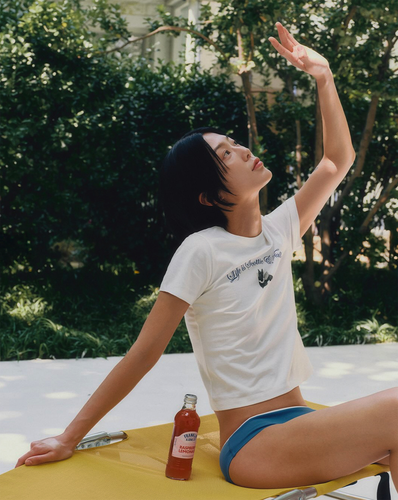 dahye lim