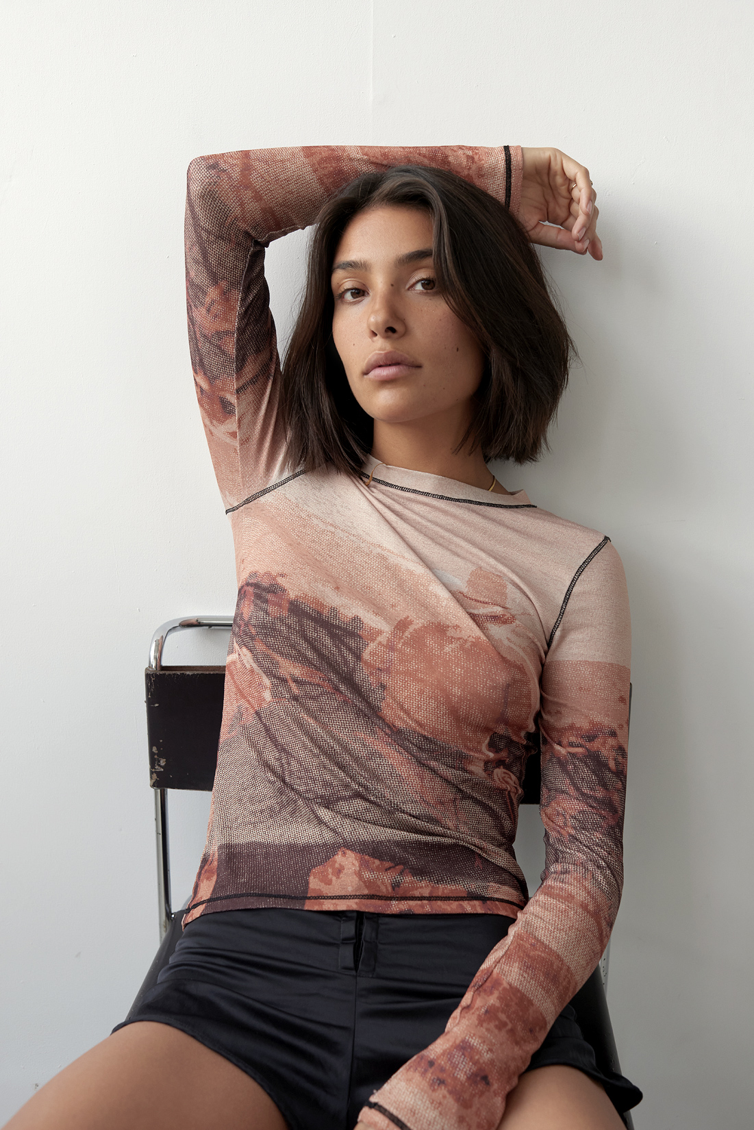 hannah samaddar