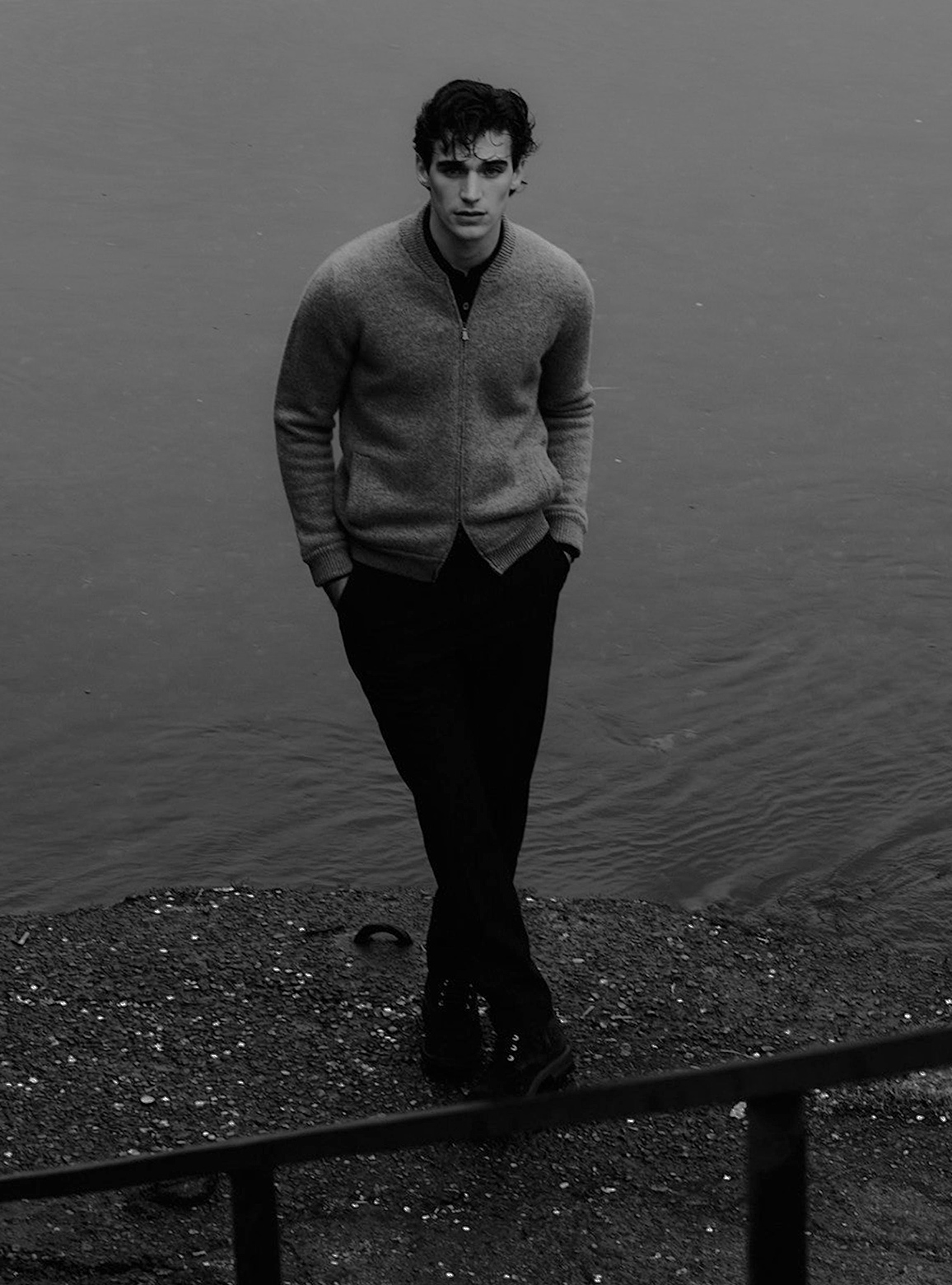 marco carrettin