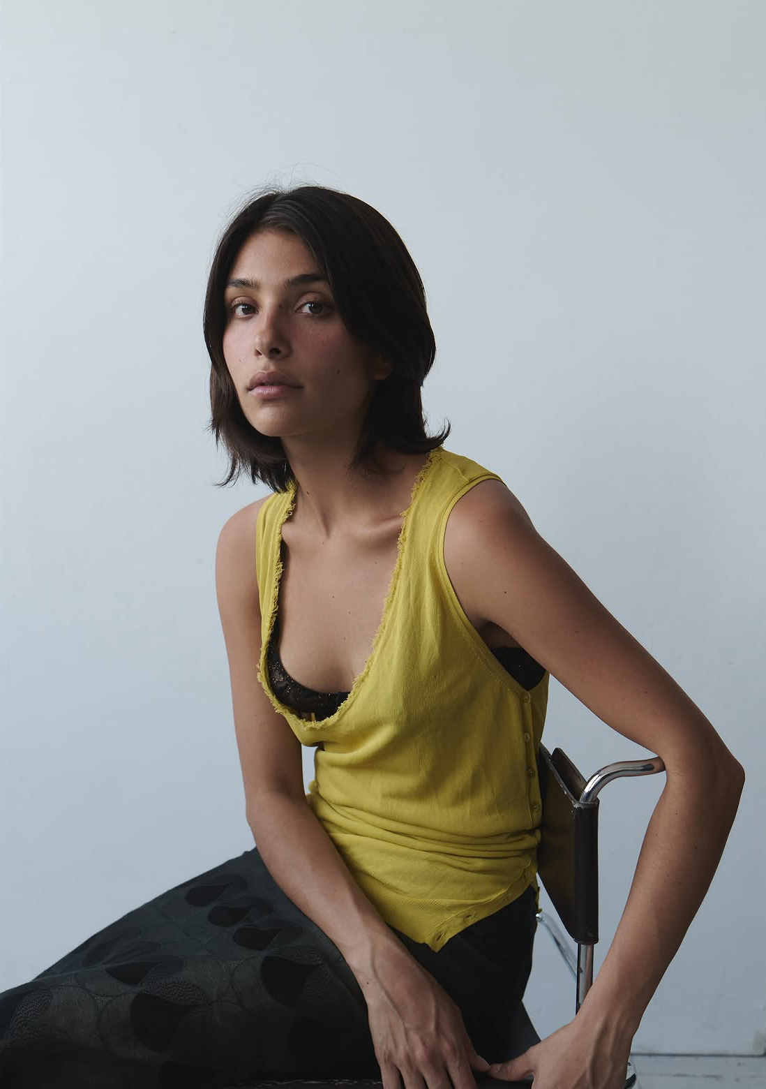 hannah samaddar