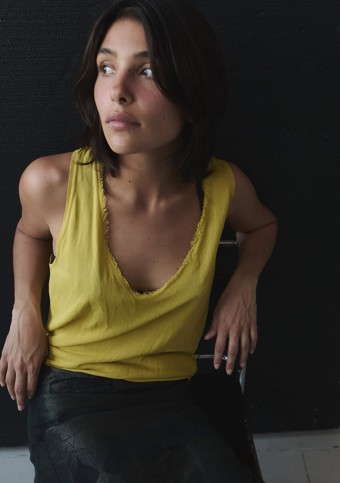 hannah samaddar