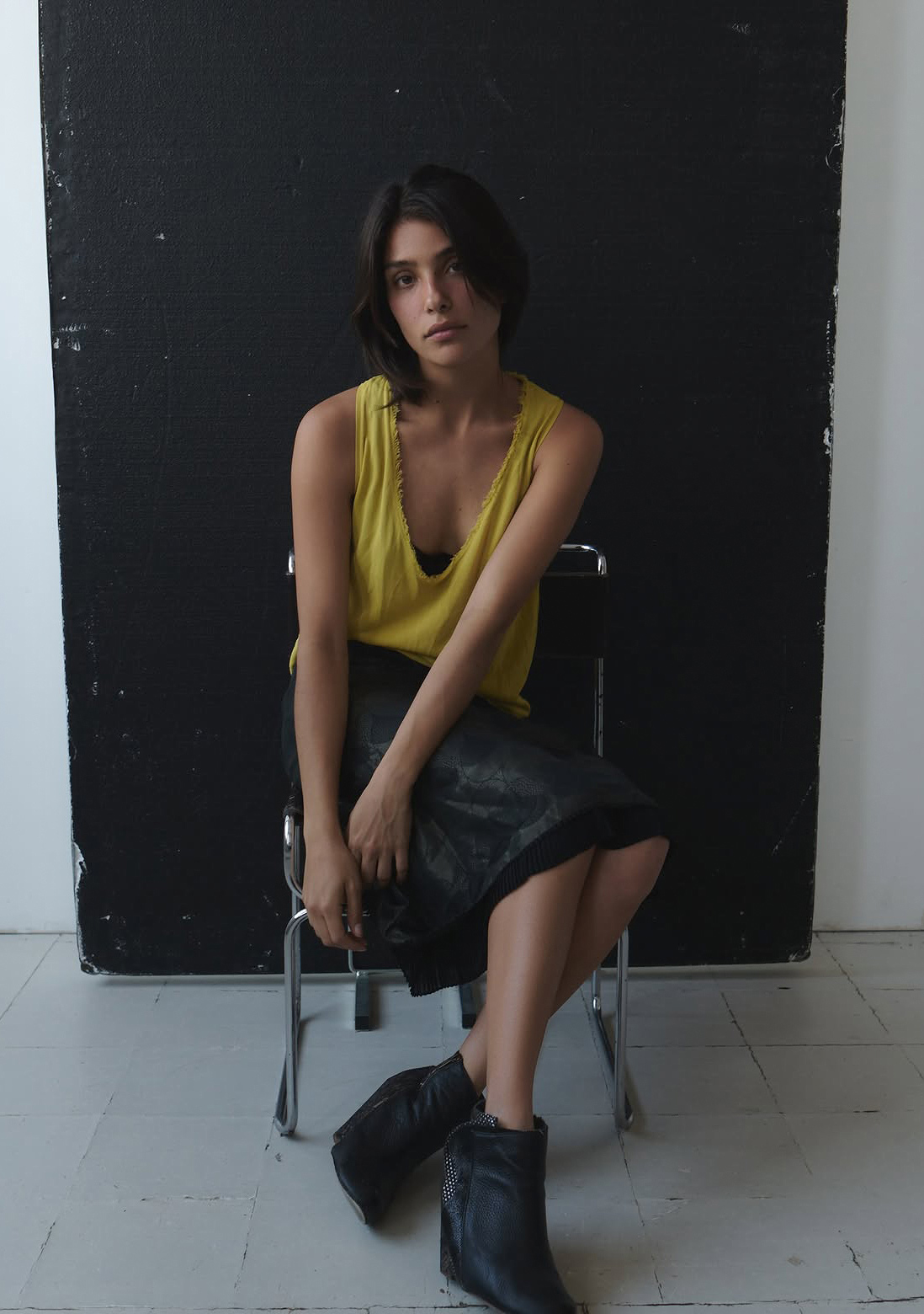 hannah samaddar