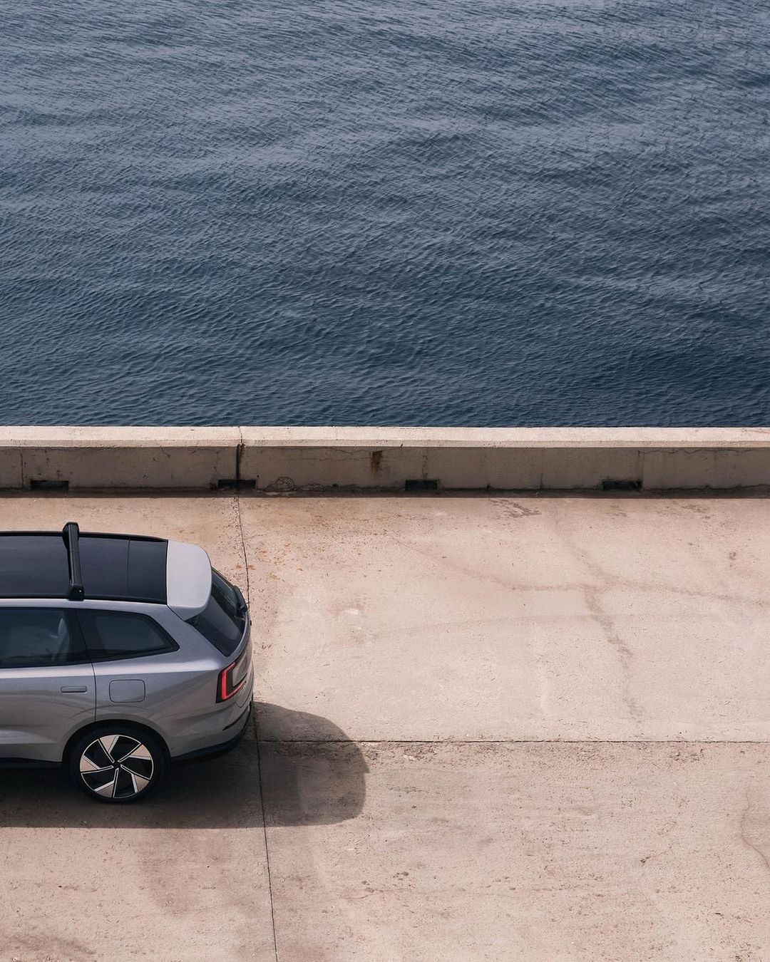 CAMPAIGN Silvina x Volvo Cars