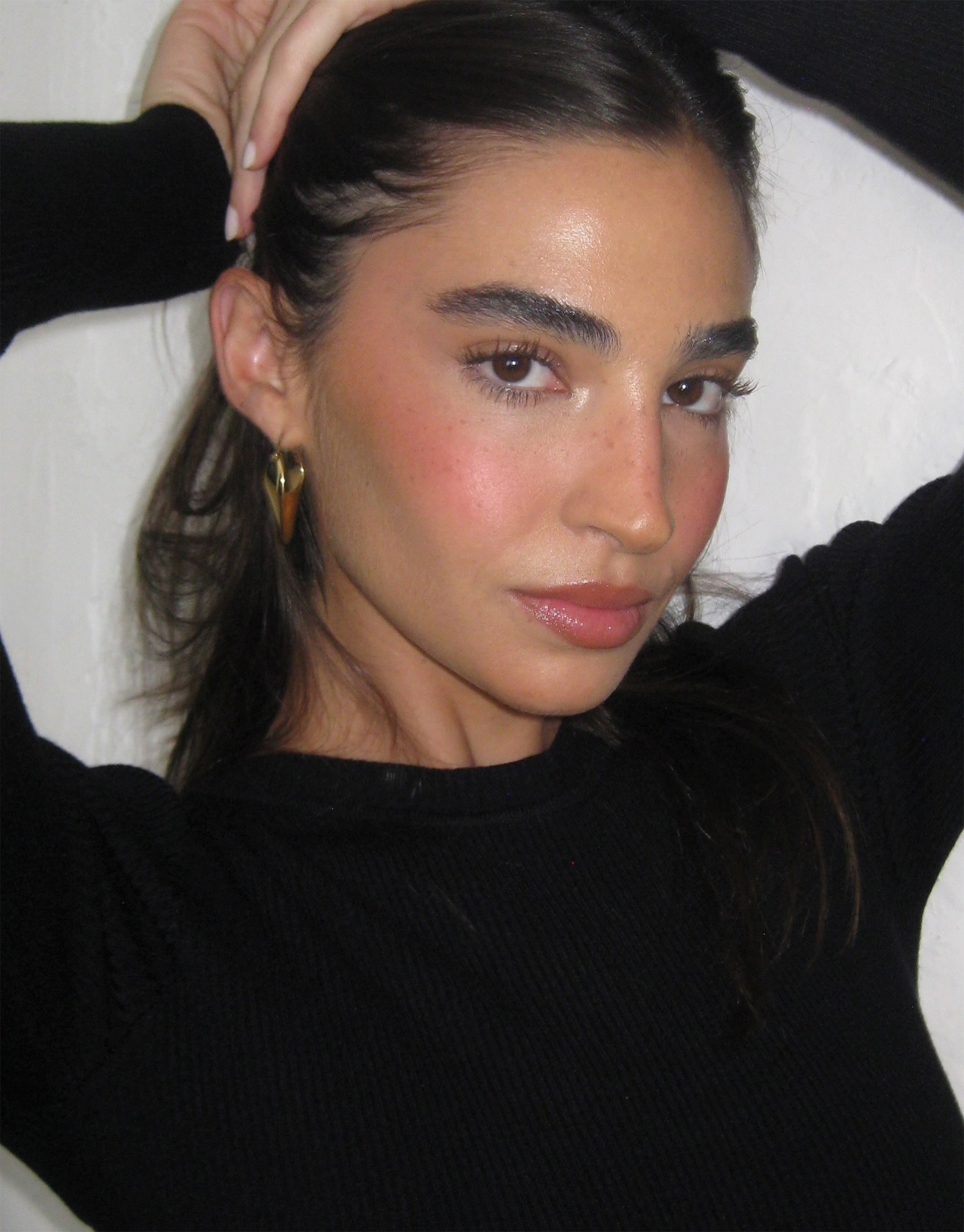 amanda baldin