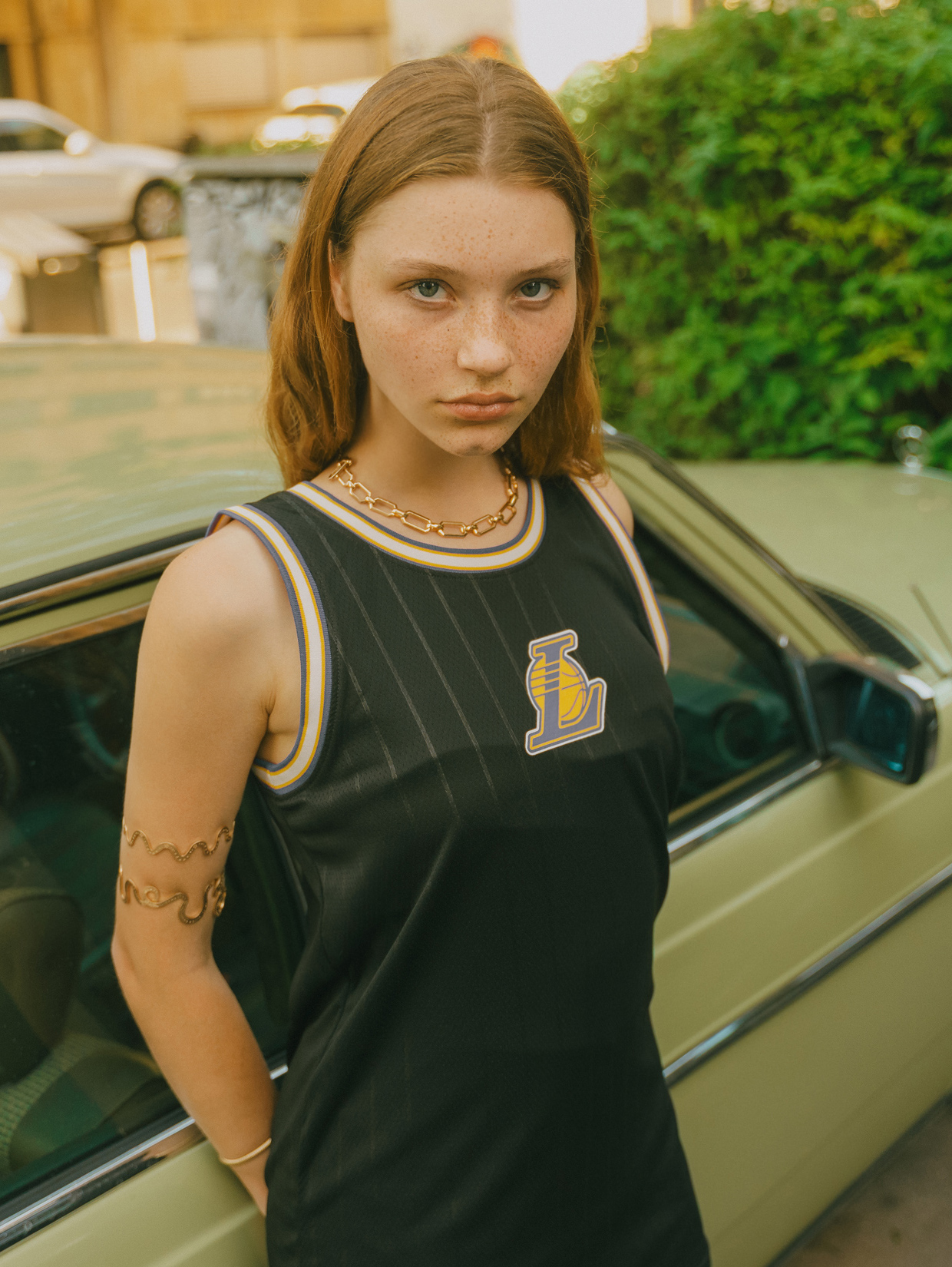 olga masieievska
