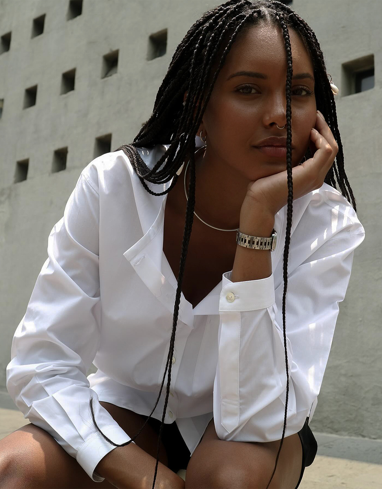 glori felipa