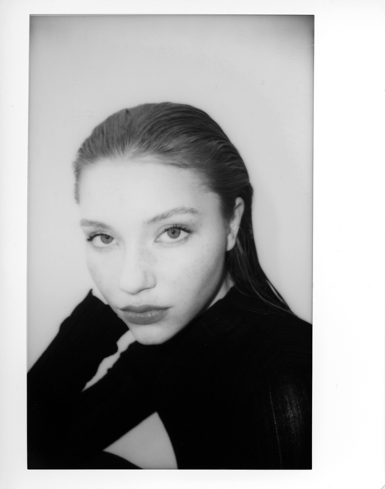 olga masieievska