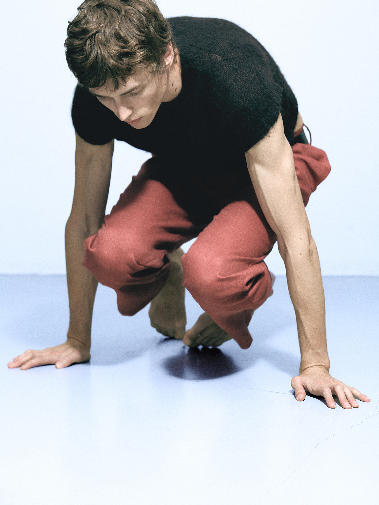 valeriy pakhomov