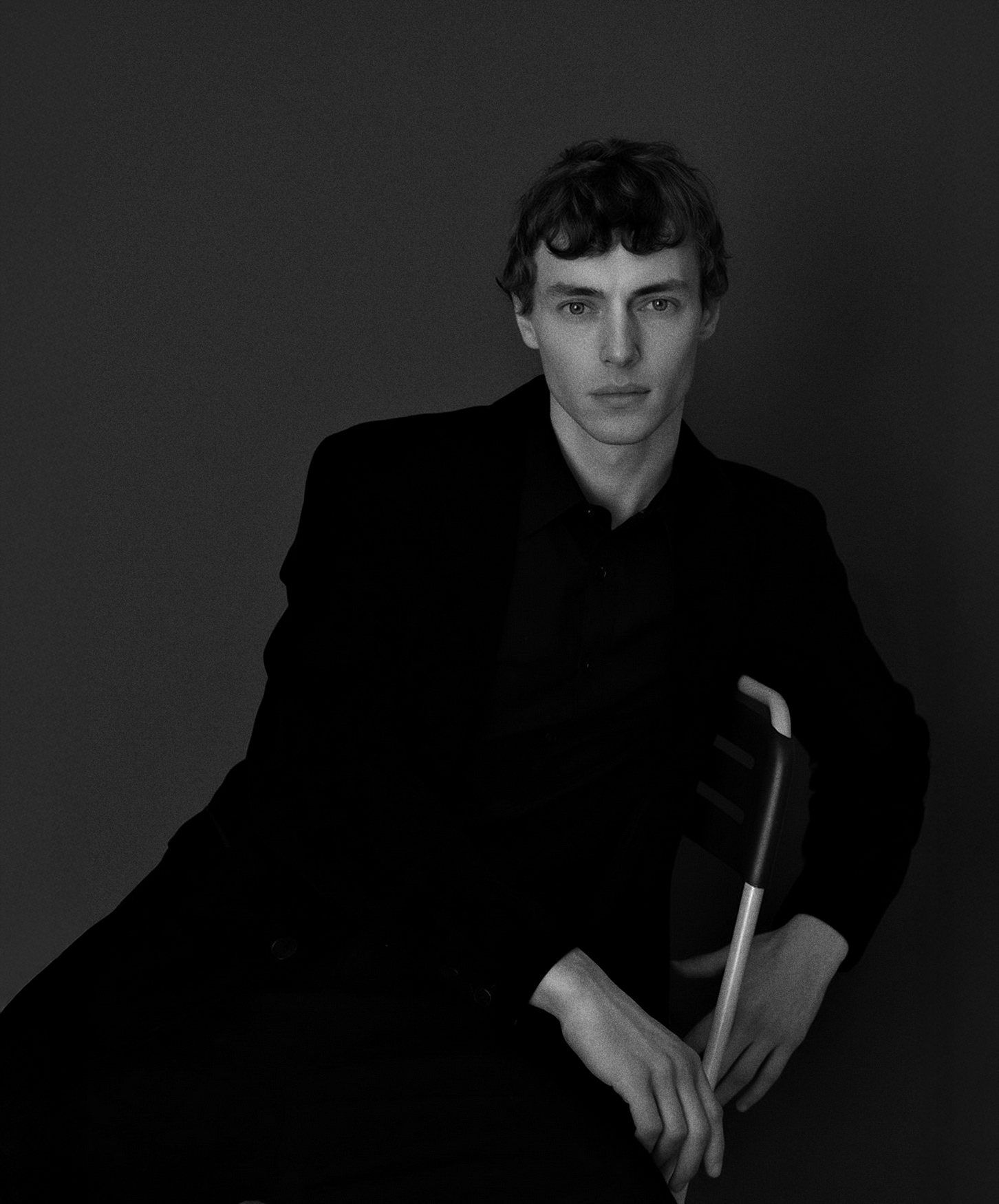 valeriy pakhomov
