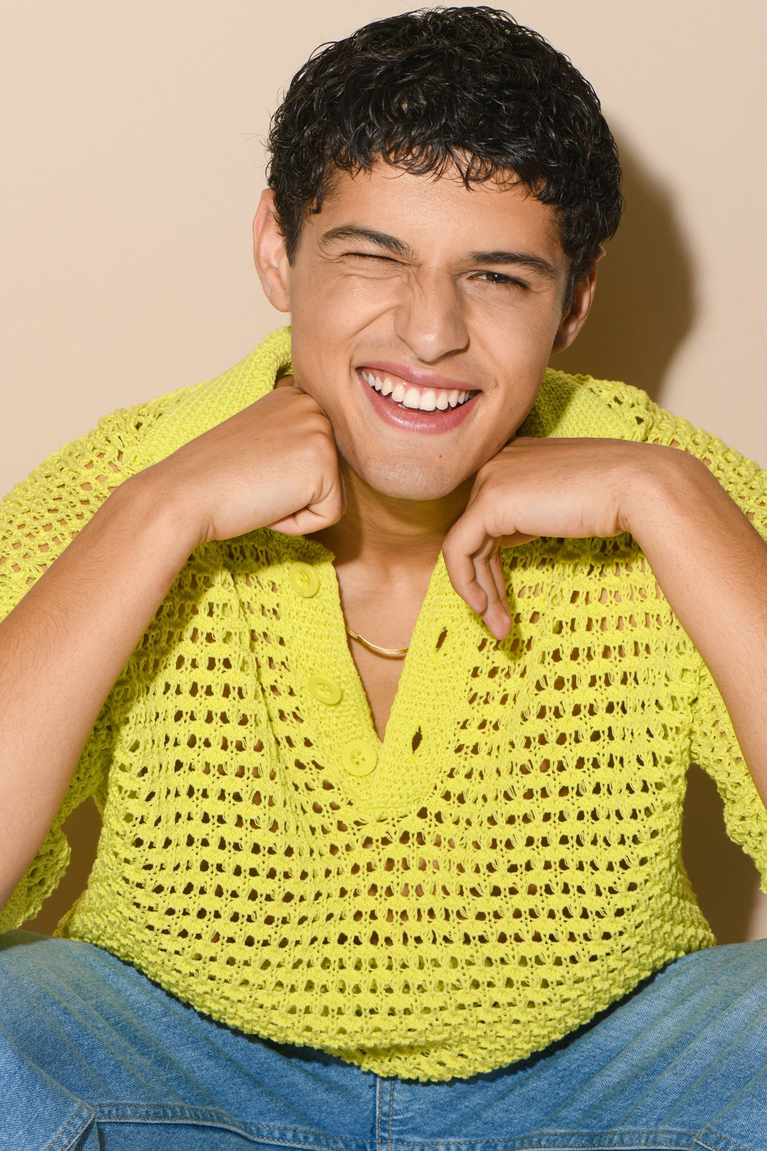younes dahmani