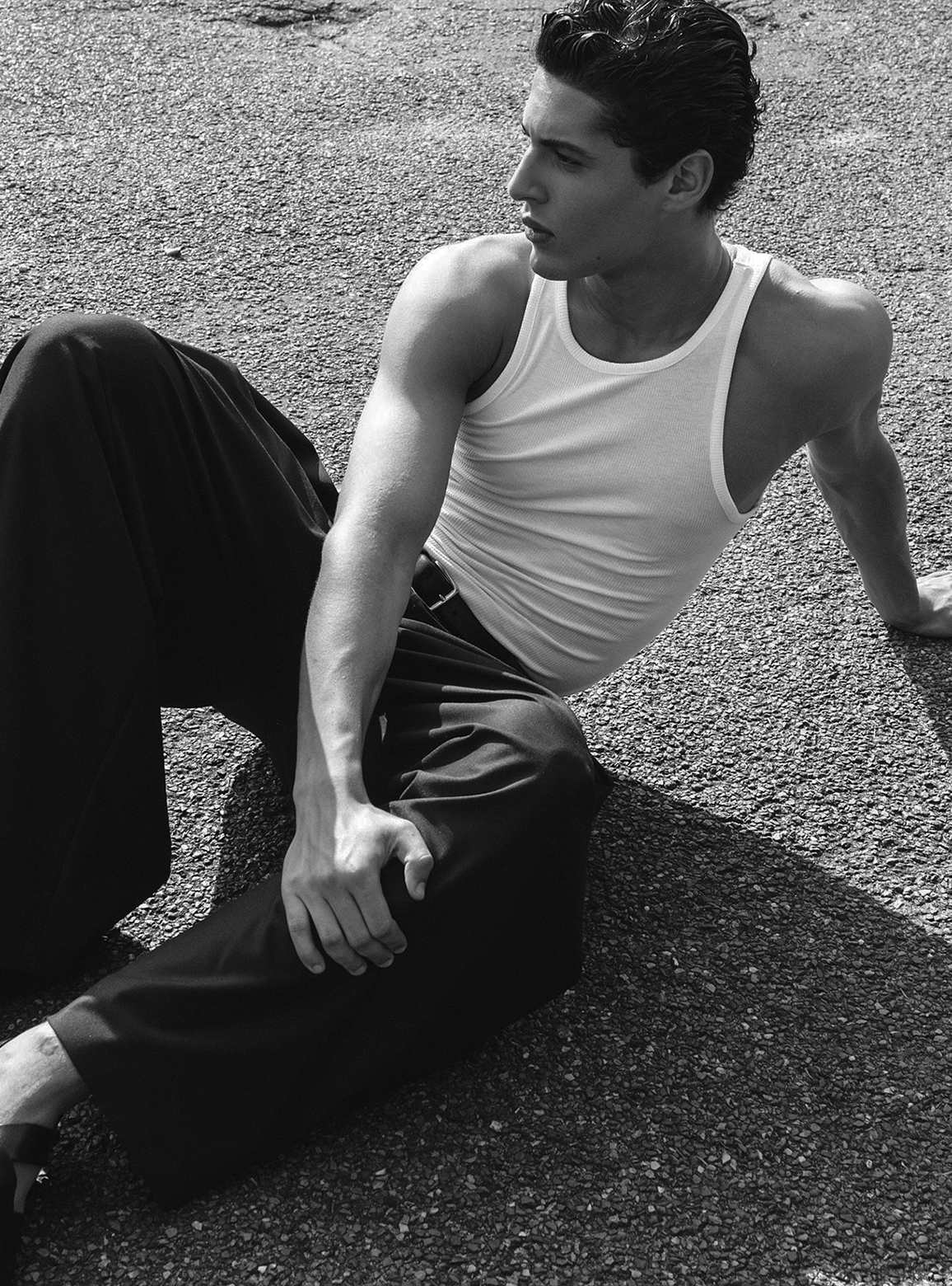 younes dahmani