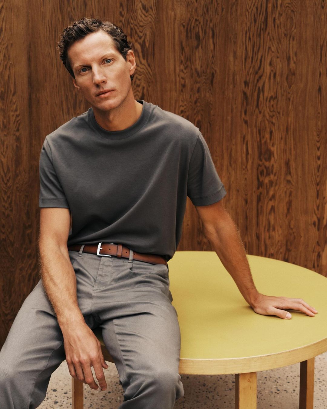 CAMPAIGN Alex x Zilton