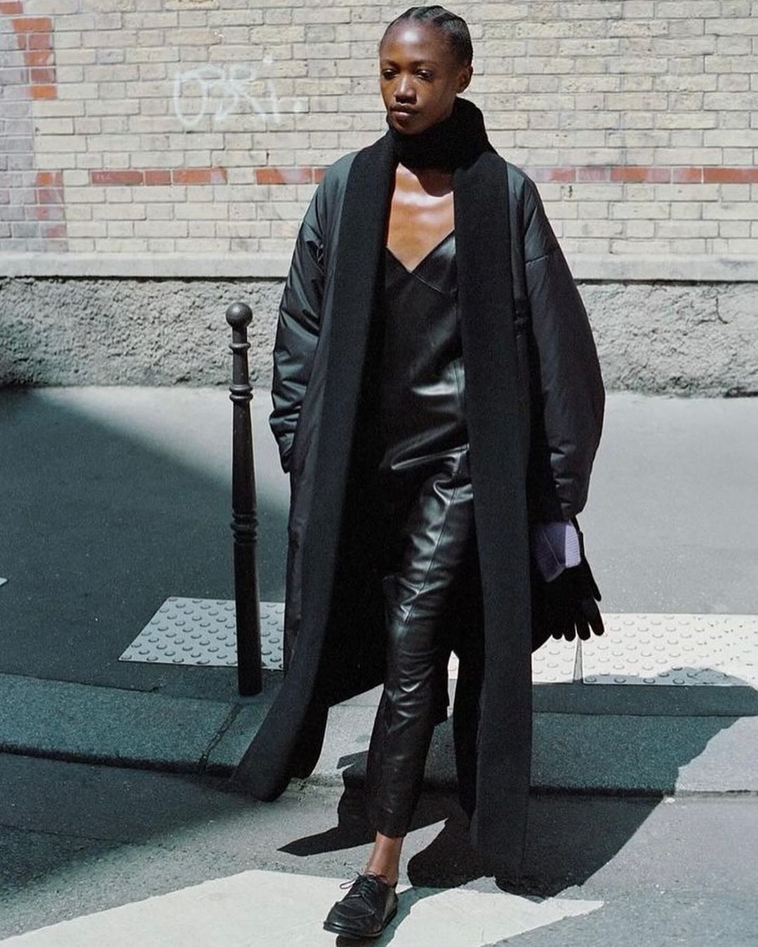 CAMPAIGN Grace x Auralee