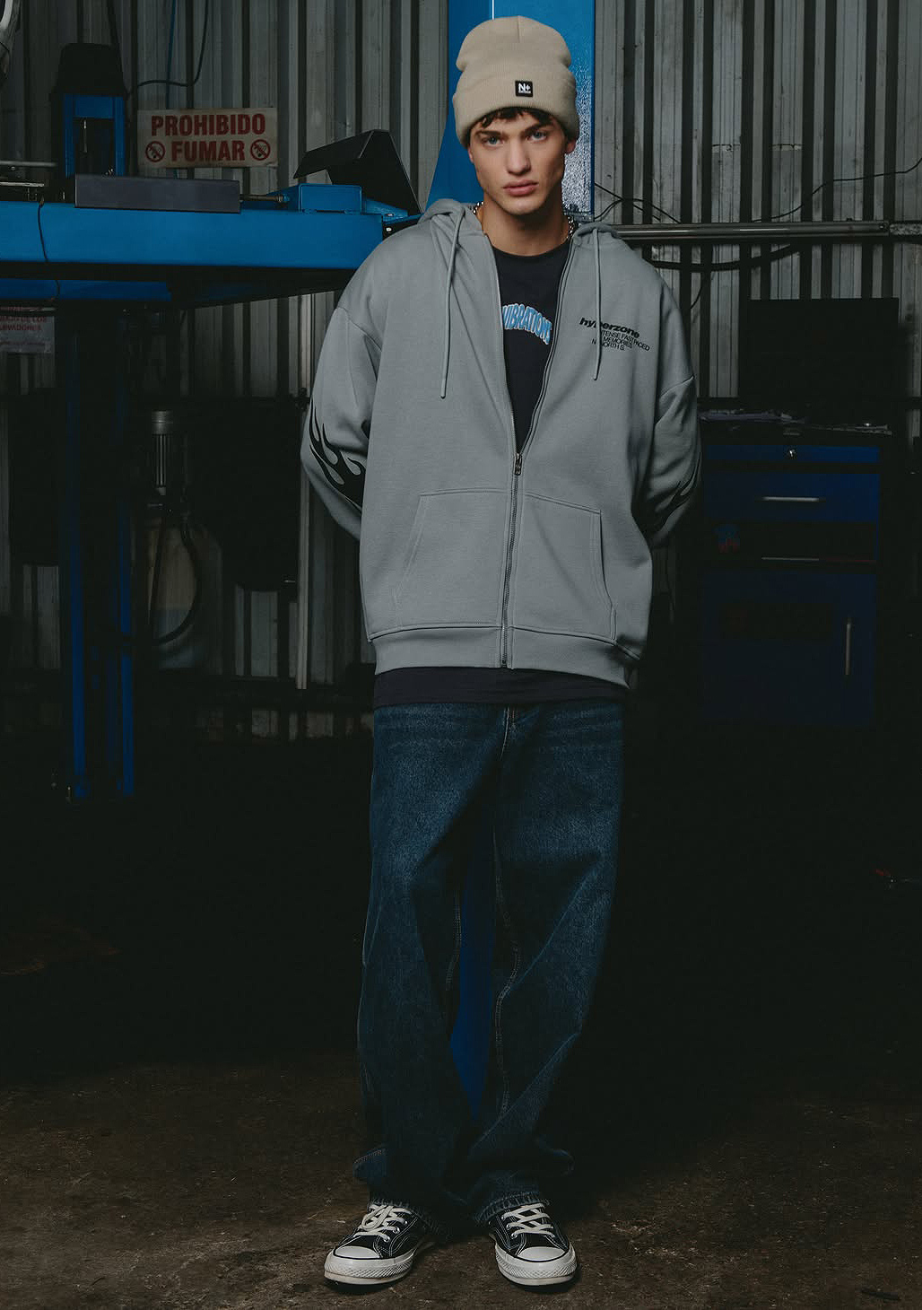 joaco lorenzo