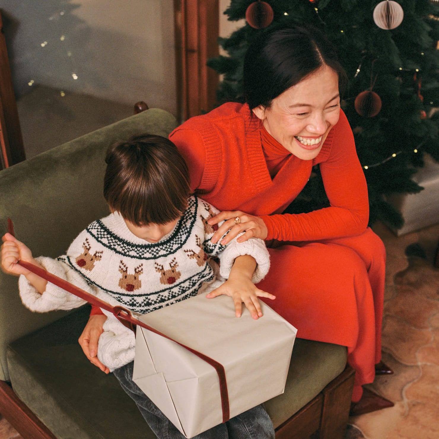 CAMPAIGN MaryLee x Create Spain