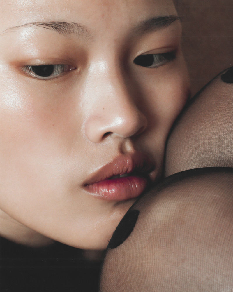 CAMPAIGN Vinyet x Nimph