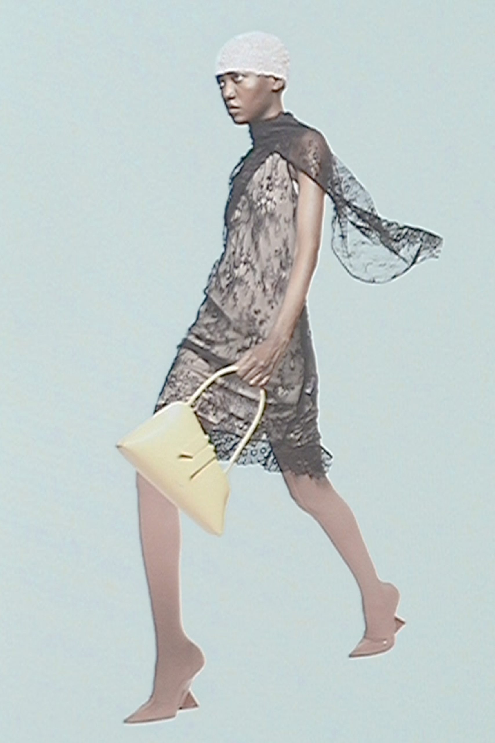 CAMPAIGN Grace x The Attico