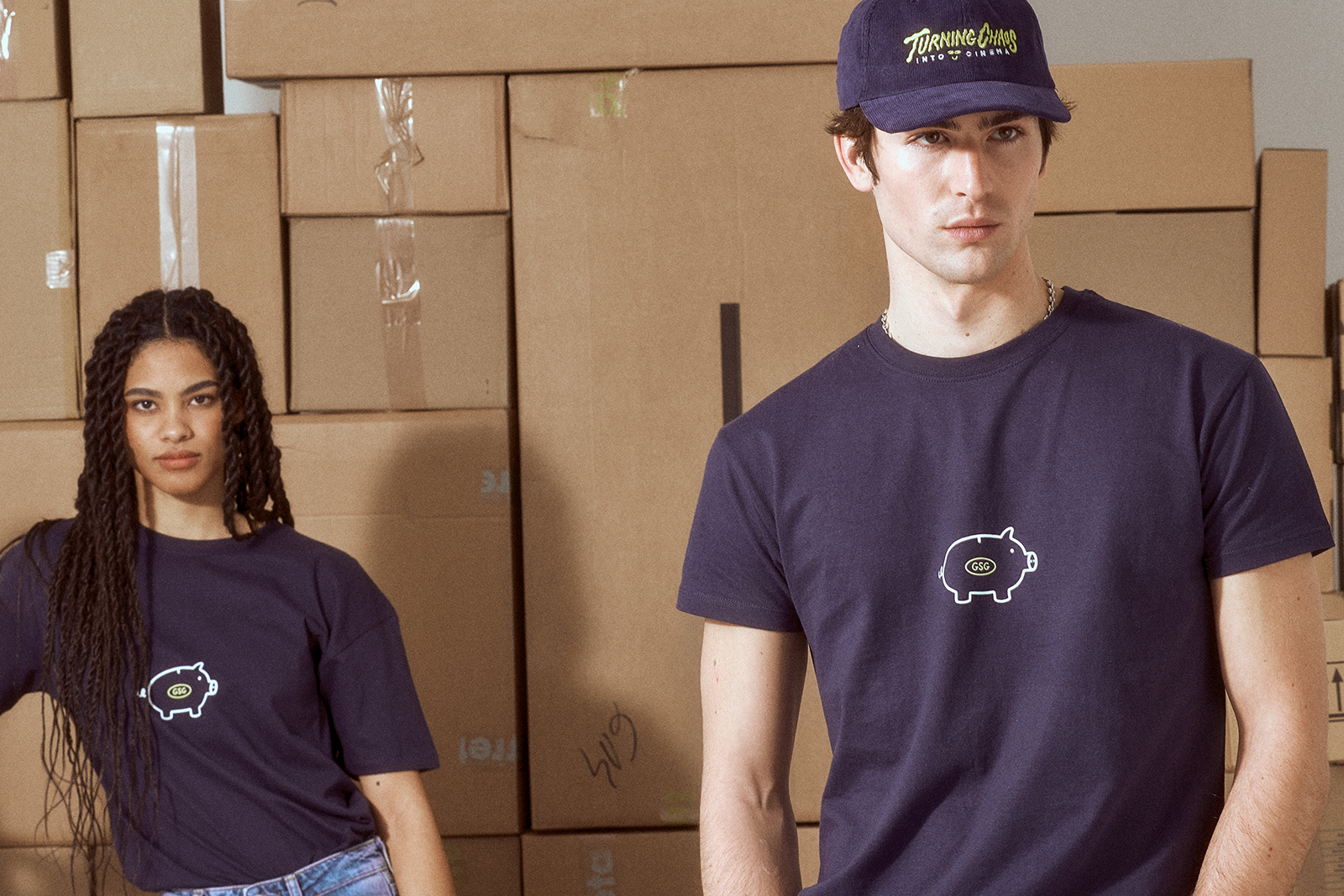 UPDATE Diego & Laura