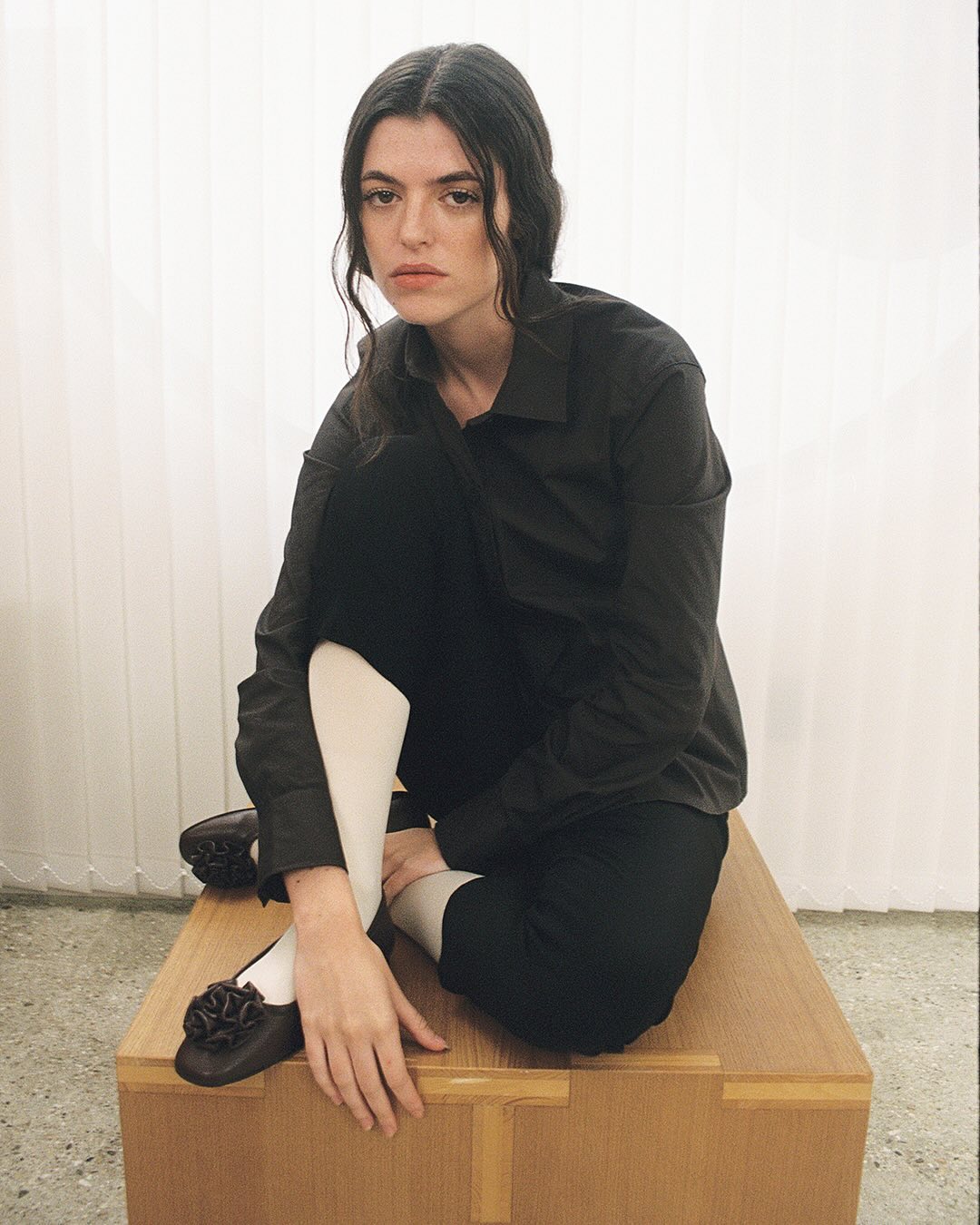 CAMPAIGN Alba x The Par Collection