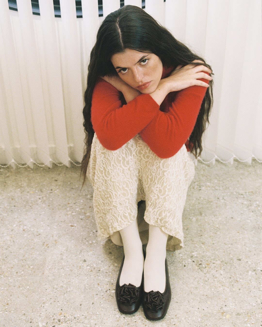 CAMPAIGN Alba x The Par Collection