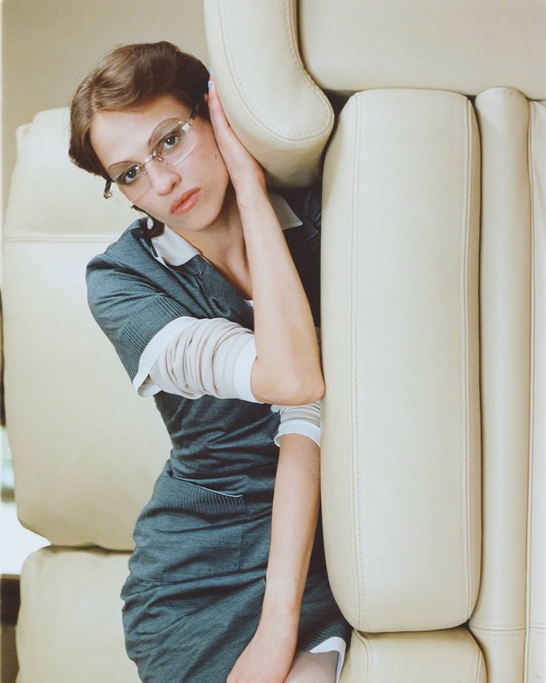 EDITORIAL Diana x Carcy Magazine