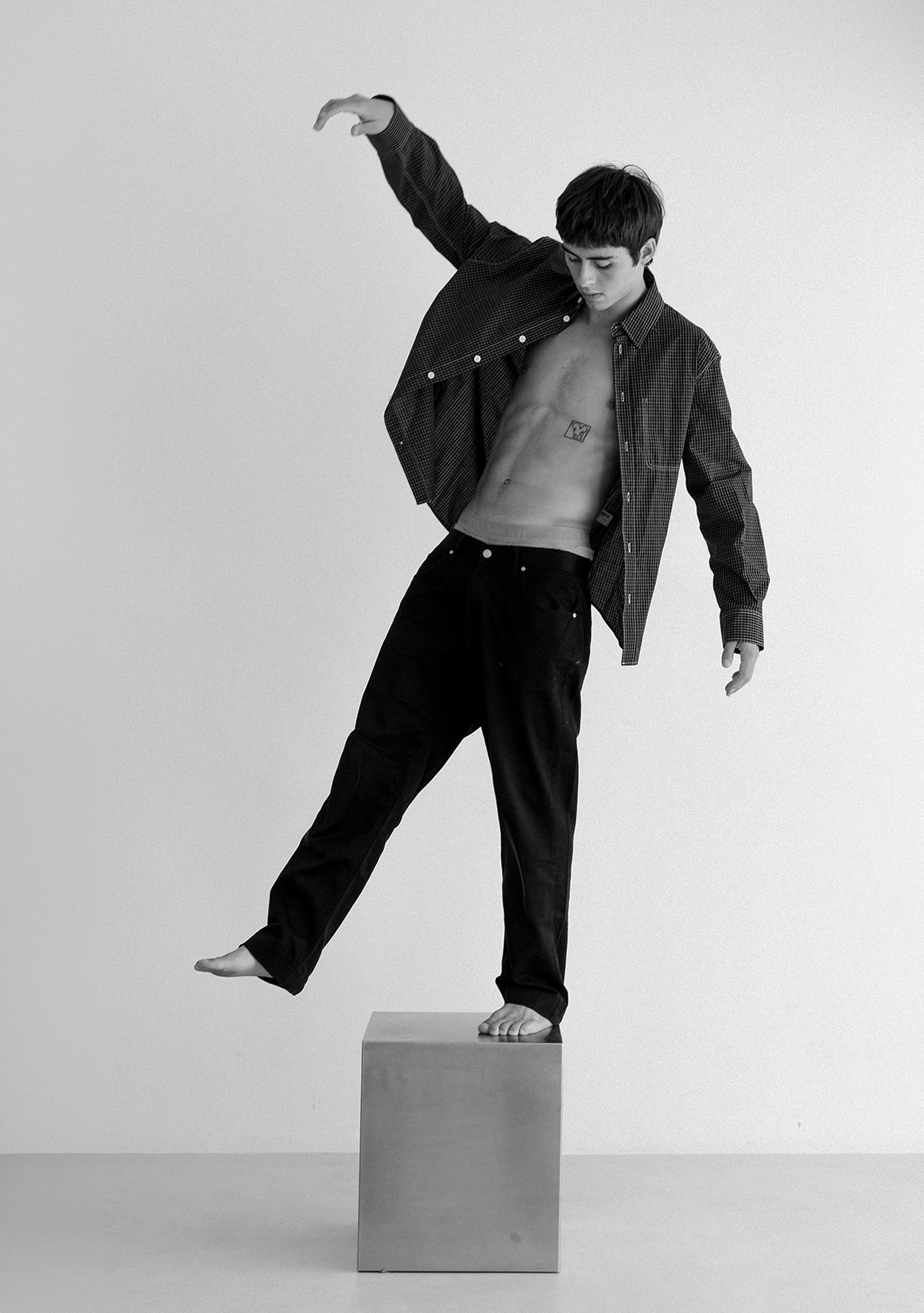 laszlo lang