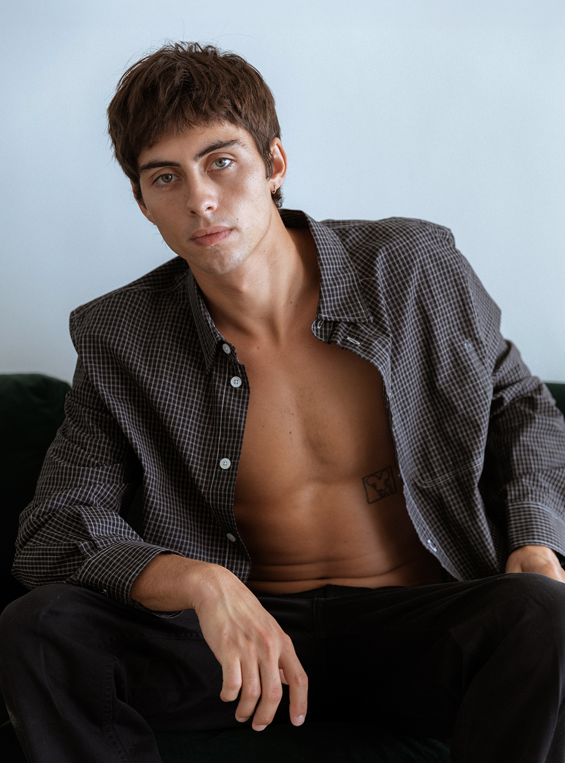 laszlo lang
