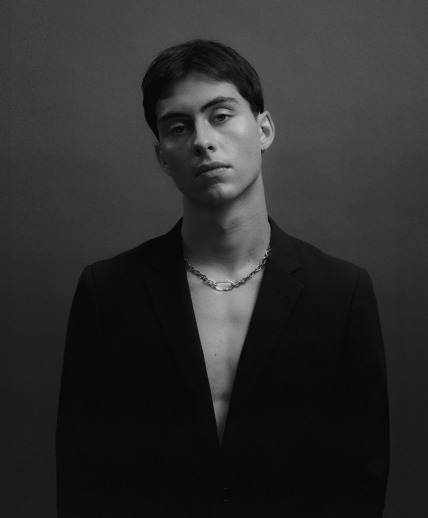 laszlo lang