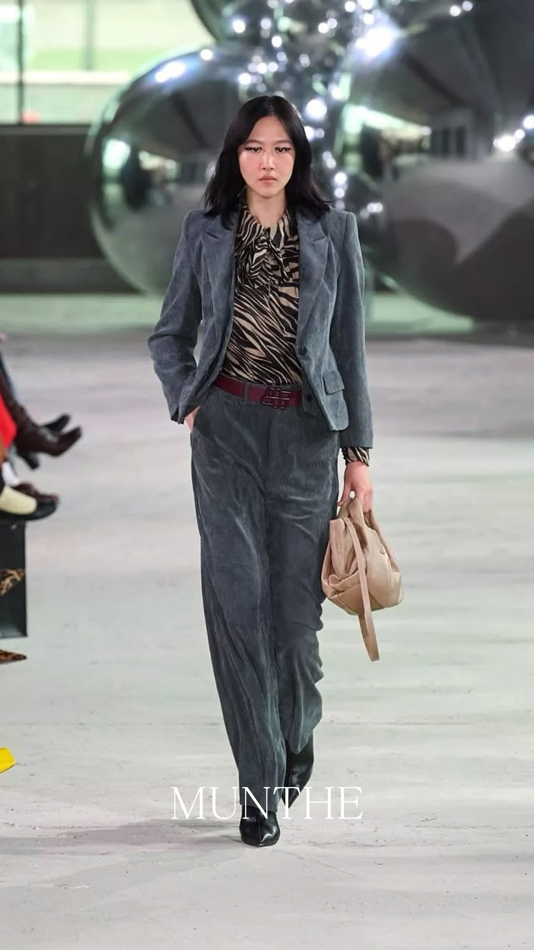 SHOWS Mei Kei Copenhagen Fashion Week