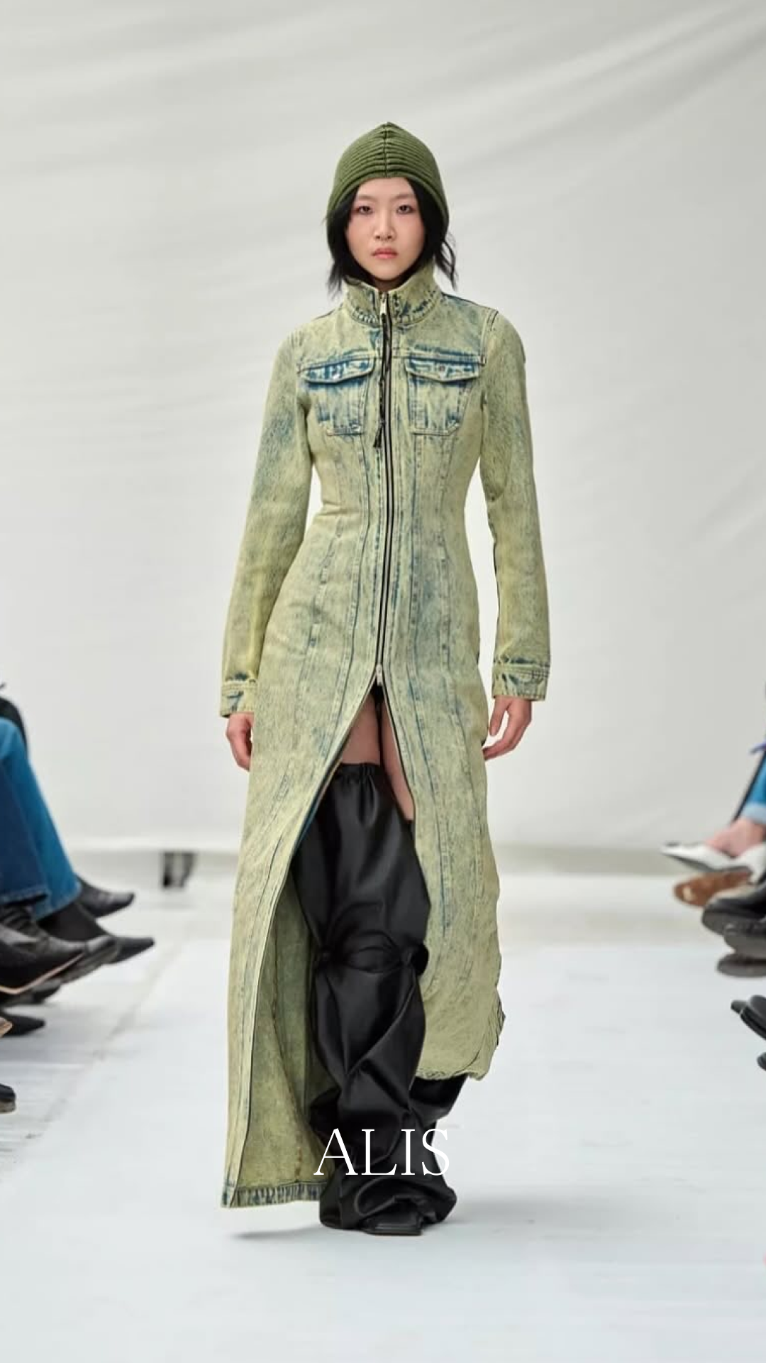 SHOWS Mei Kei Copenhagen Fashion Week