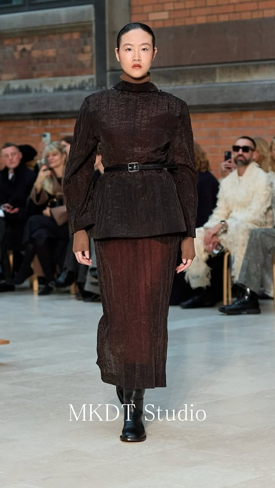 SHOWS Mei Kei Copenhagen Fashion Week