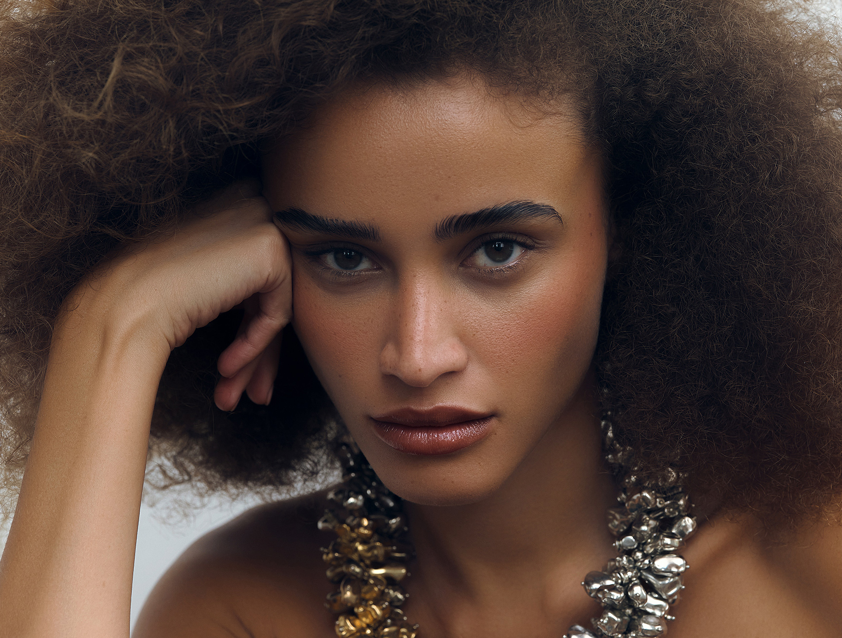 violeth benard