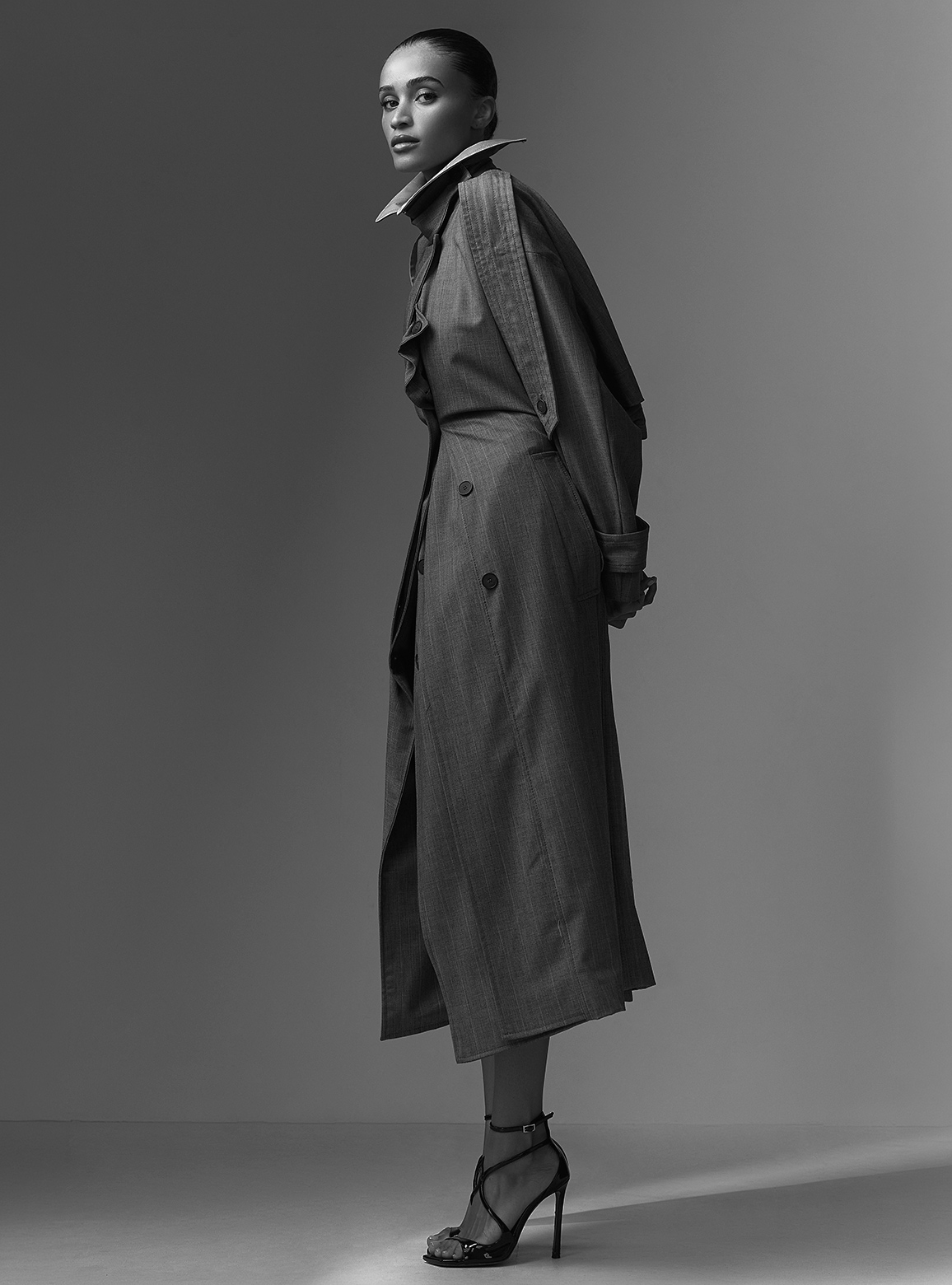 violeth benard