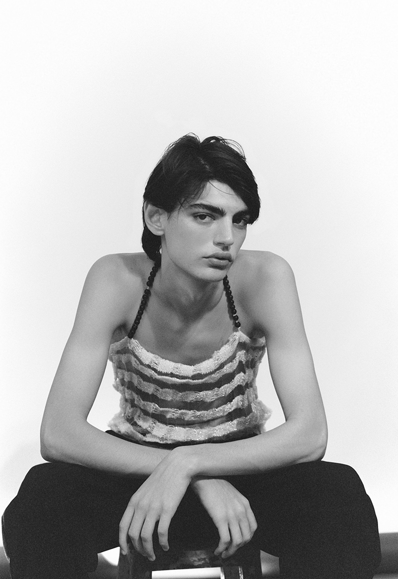 santino calvani